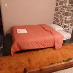 Ferienhaus Traditional Stone House Vrisi Episkopi (Euboea)