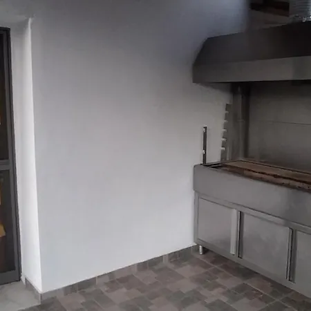 Traditional Stone House Vrisi بيت للعطل Episkopi (Euboea)
